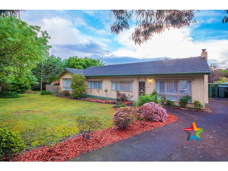 87-89 Mount View Parade, Croydon VIC 3136