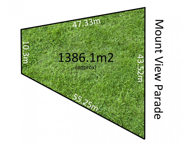 87-89 Mount View Parade, Croydon VIC 3136