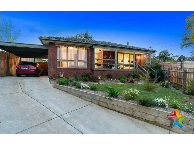 5 Oswin Court, Kilsyth VIC 3137