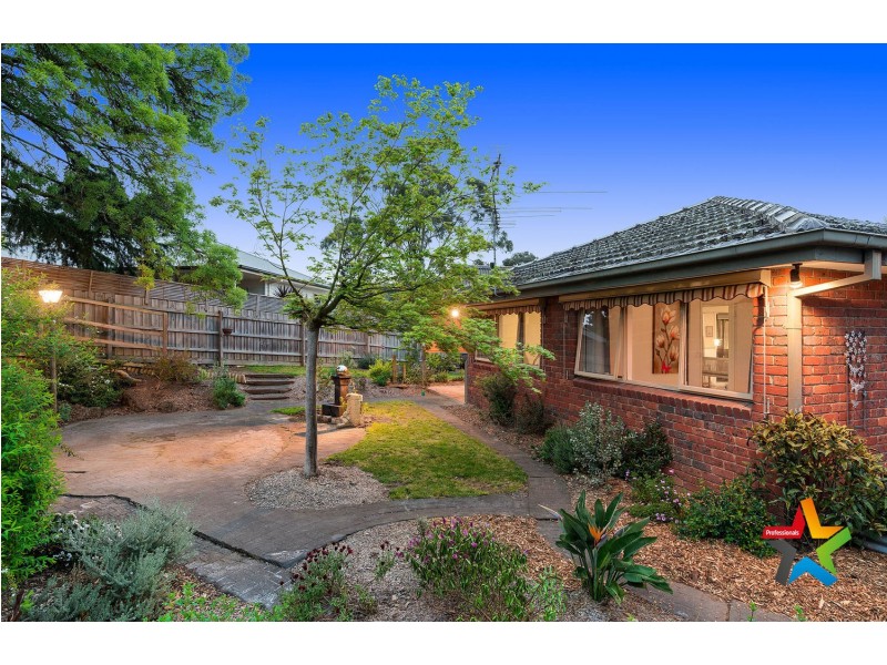 5 Oswin Court, Kilsyth VIC 3137