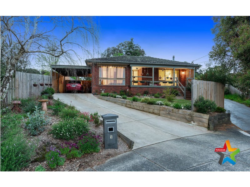 5 Oswin Court, Kilsyth VIC 3137