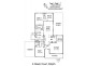 5 Oswin Court, Kilsyth VIC 3137 Floorplan