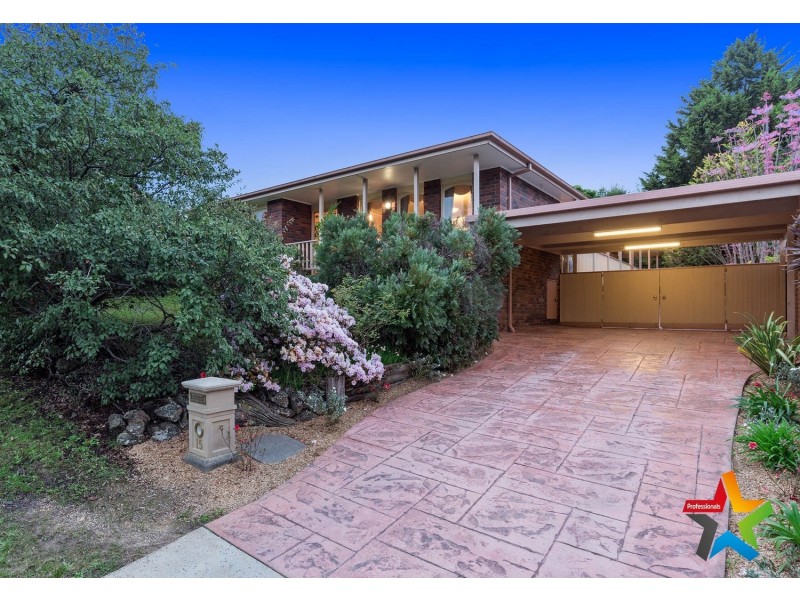 15 Coolaroo Court, Mooroolbark VIC 3138