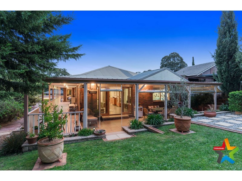 15 Coolaroo Court, Mooroolbark VIC 3138