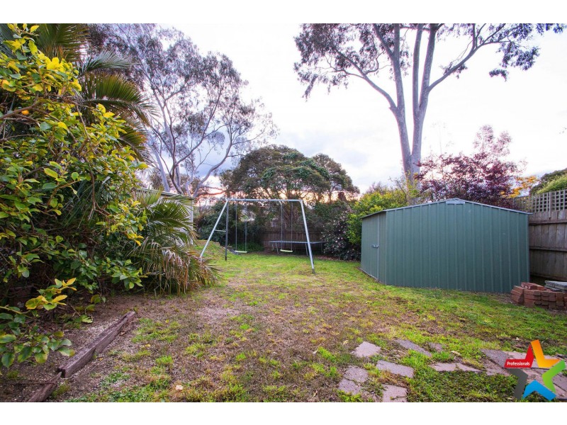 1 Wallace Way, Mooroolbark VIC 3138