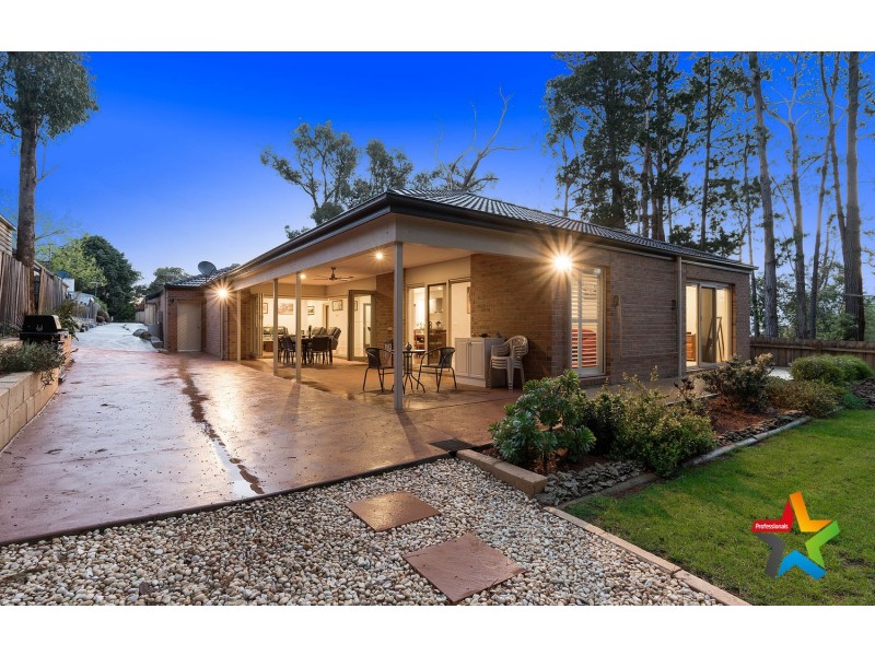 3/158 Hereford Road, Lilydale VIC 3140