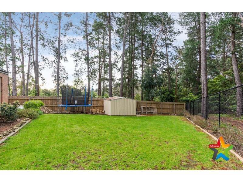 3/158 Hereford Road, Lilydale VIC 3140