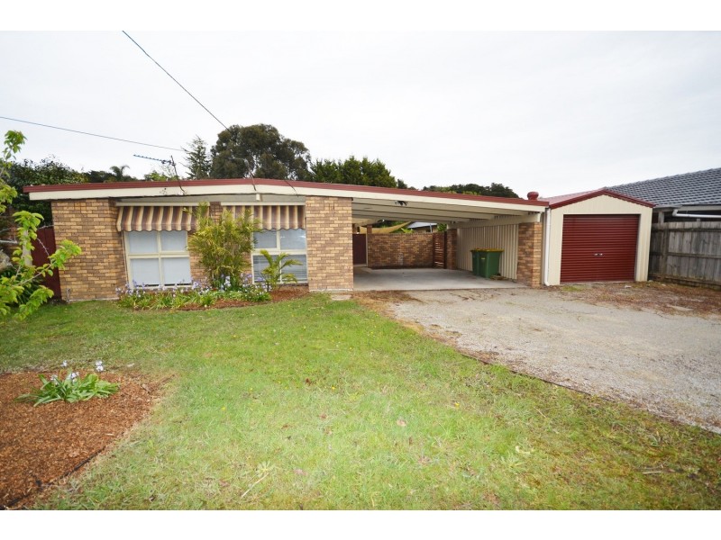 26 Joanne Avenue, Chirnside Park VIC 3116