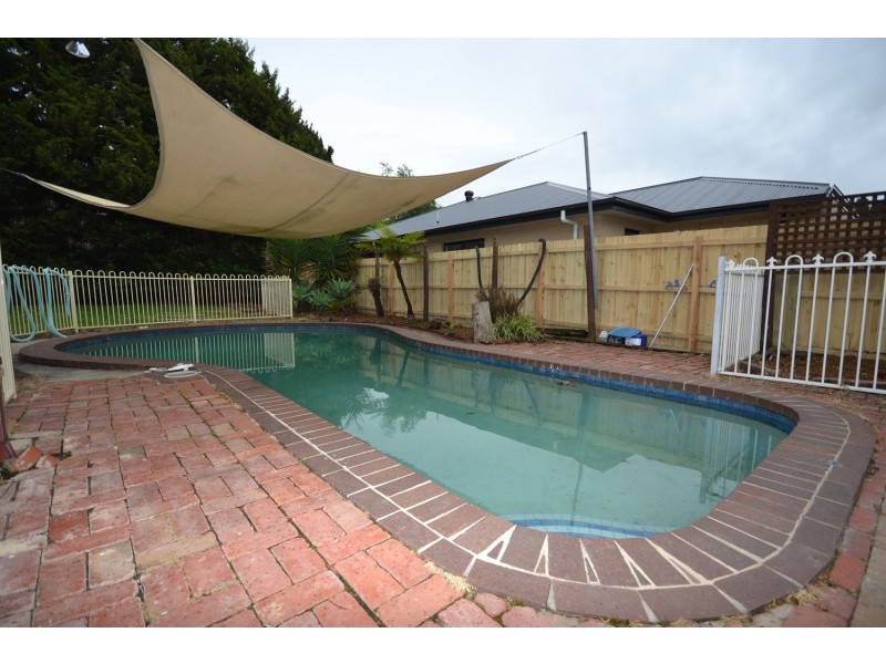 26 Joanne Avenue, Chirnside Park VIC 3116