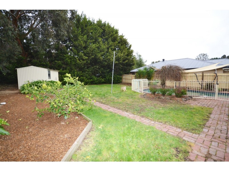 26 Joanne Avenue, Chirnside Park VIC 3116