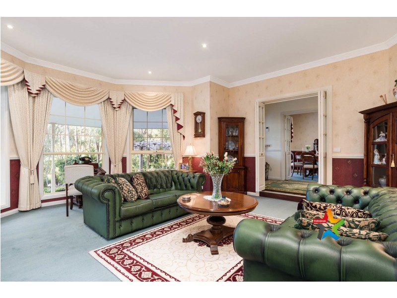 27-29 Lily Avenue, Mount Evelyn VIC 3796