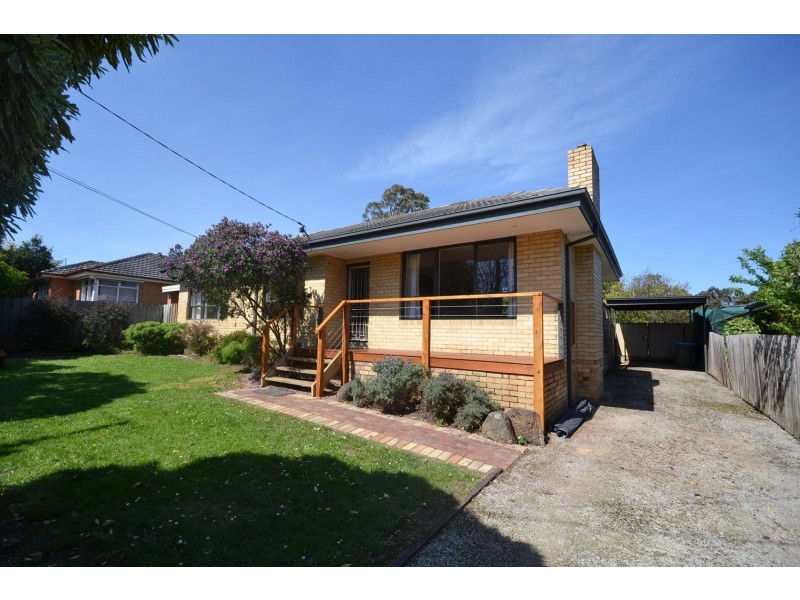 53 Sunbeam Avenue, Ringwood East VIC 3135