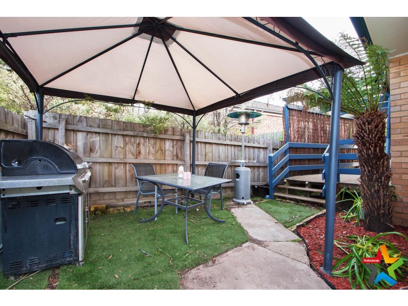 24 Durham Road, Kilsyth VIC 3137