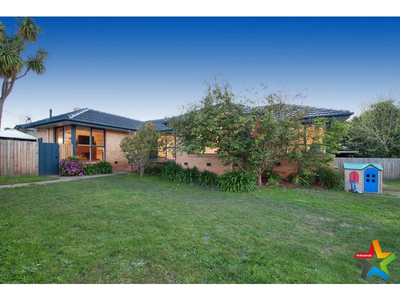 24 Durham Road, Kilsyth VIC 3137