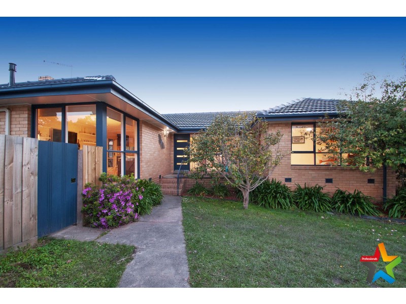 24 Durham Road, Kilsyth VIC 3137