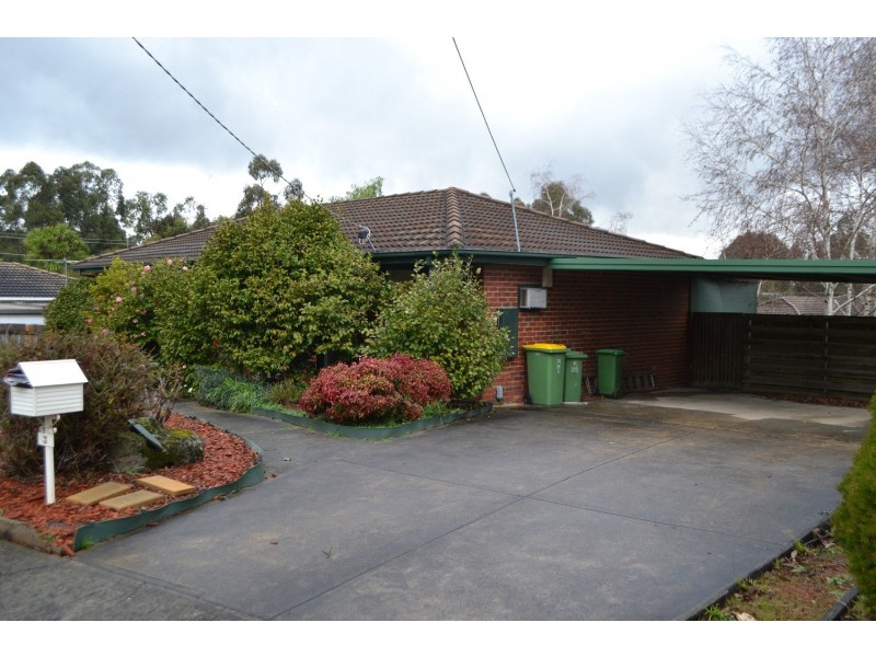 3 Melissa Court, Mooroolbark VIC 3138
