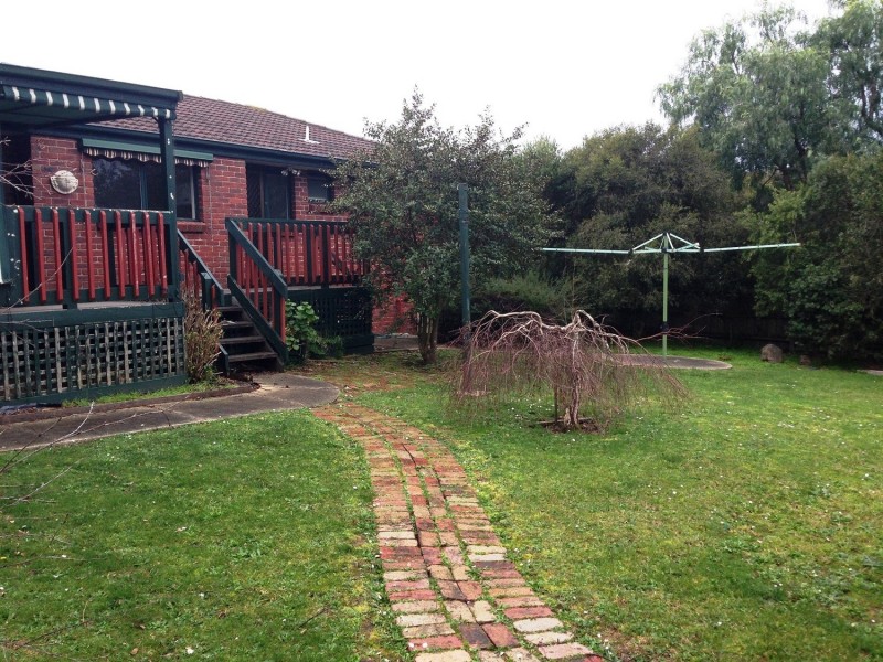 3 Melissa Court, Mooroolbark VIC 3138