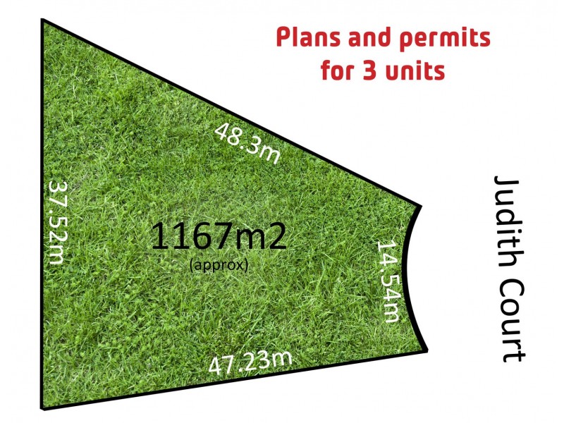 6 Judith Court, Croydon VIC 3136