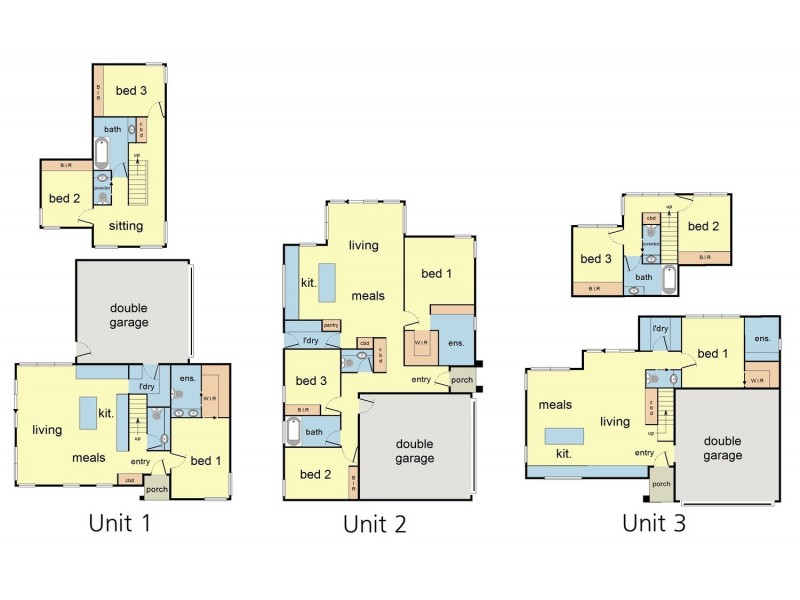 6 Judith Court, Croydon VIC 3136