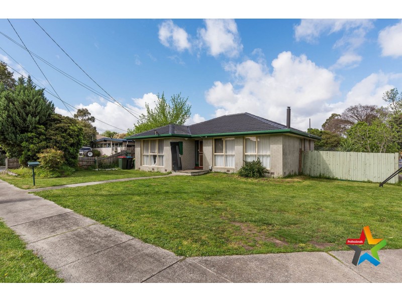2 Orna Street, Ferntree Gully VIC 3156