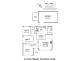 2 Orna Street, Ferntree Gully VIC 3156 Floorplan