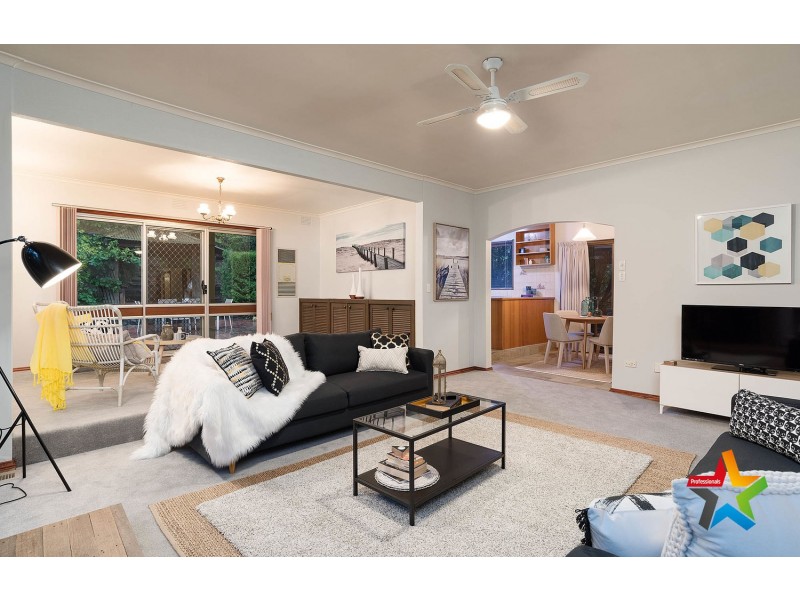 35 York Road, Mount Evelyn VIC 3796