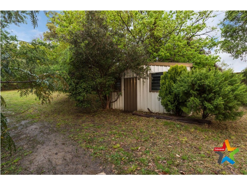 35 York Road, Mount Evelyn VIC 3796