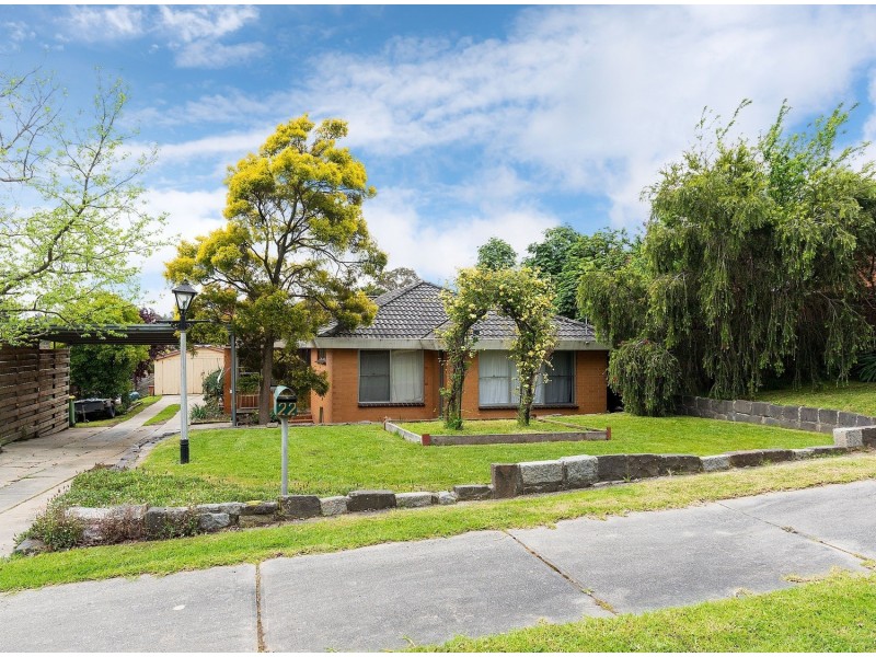 22 Krowera Street, Mooroolbark VIC 3138