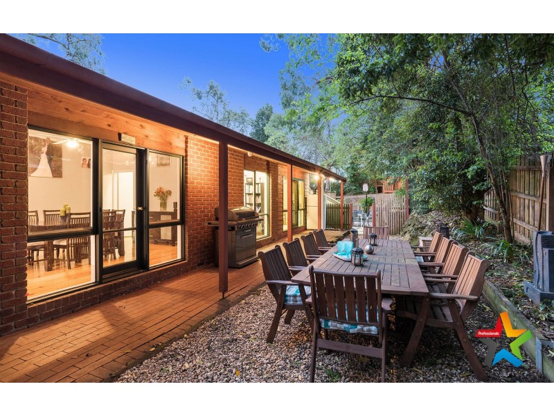 9 Heath Avenue, Mount Evelyn VIC 3796