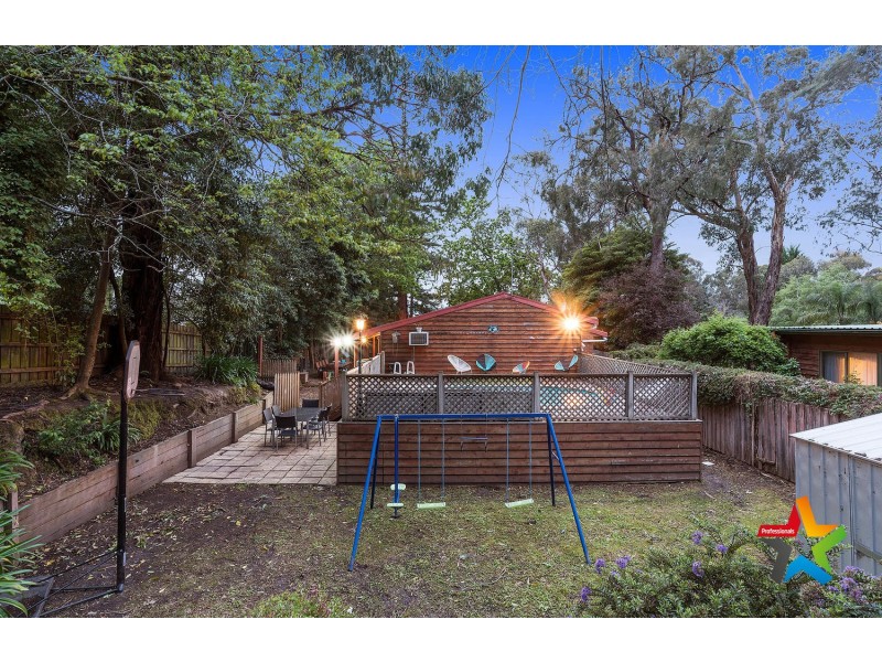 9 Heath Avenue, Mount Evelyn VIC 3796