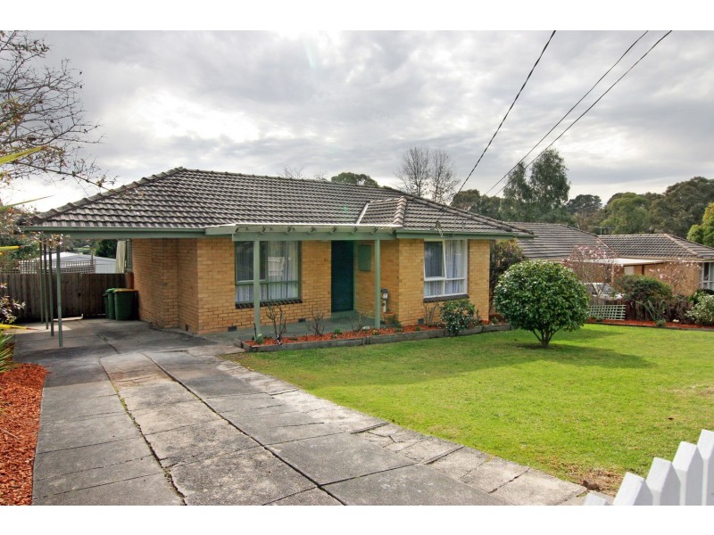 21 Gordon Court, Mooroolbark VIC 3138