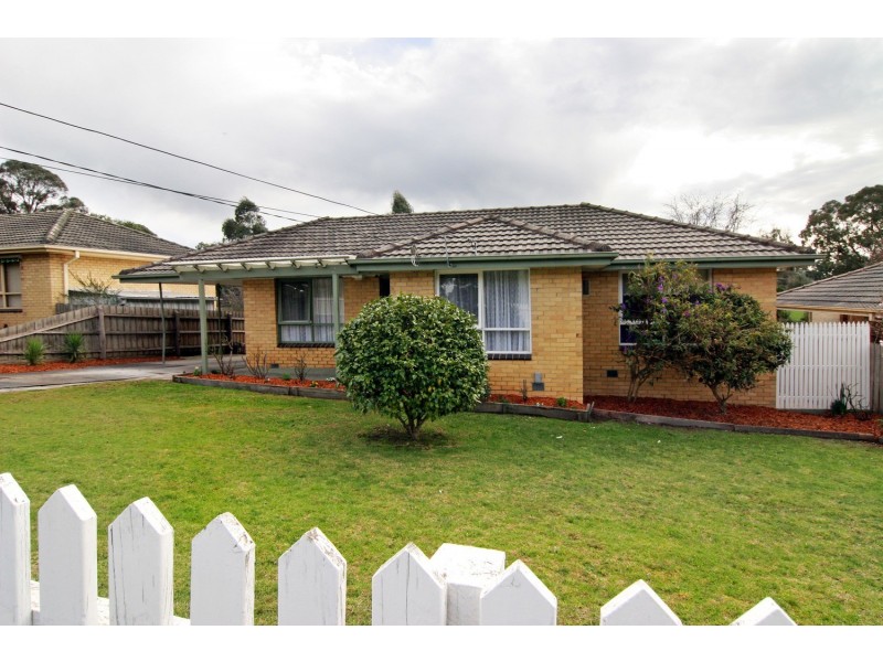 21 Gordon Court, Mooroolbark VIC 3138