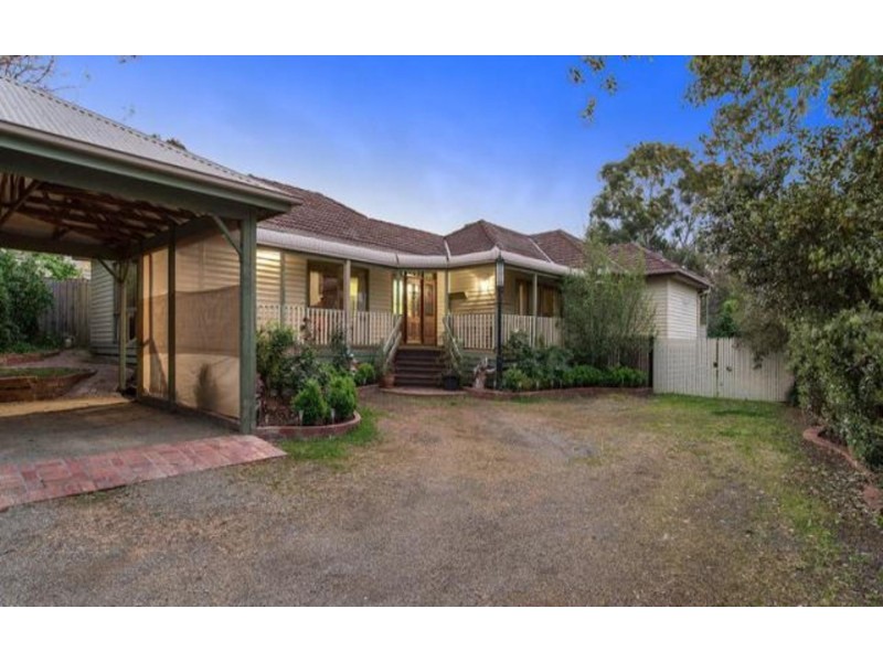 351 Maroondah Highway, Croydon North VIC 3136