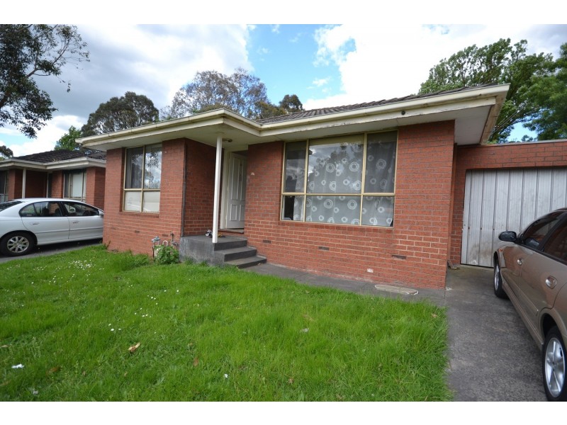 24/8-10 Emma Road, Croydon VIC 3136