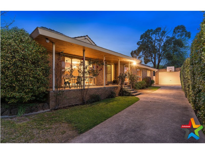 14 Bellevue Court, Boronia VIC 3155