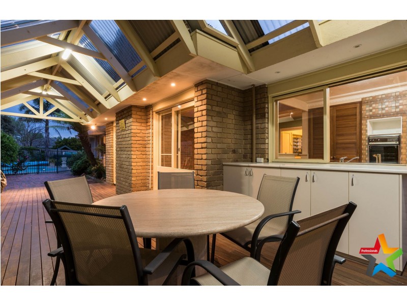 14 Bellevue Court, Boronia VIC 3155