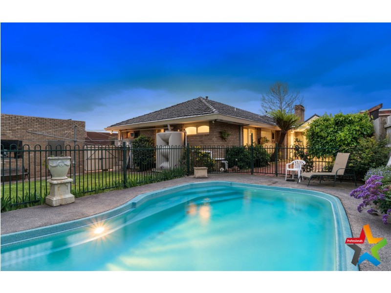 14 Bellevue Court, Boronia VIC 3155