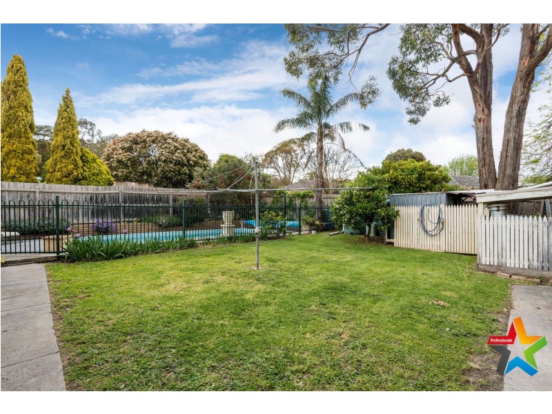 14 Bellevue Court, Boronia VIC 3155