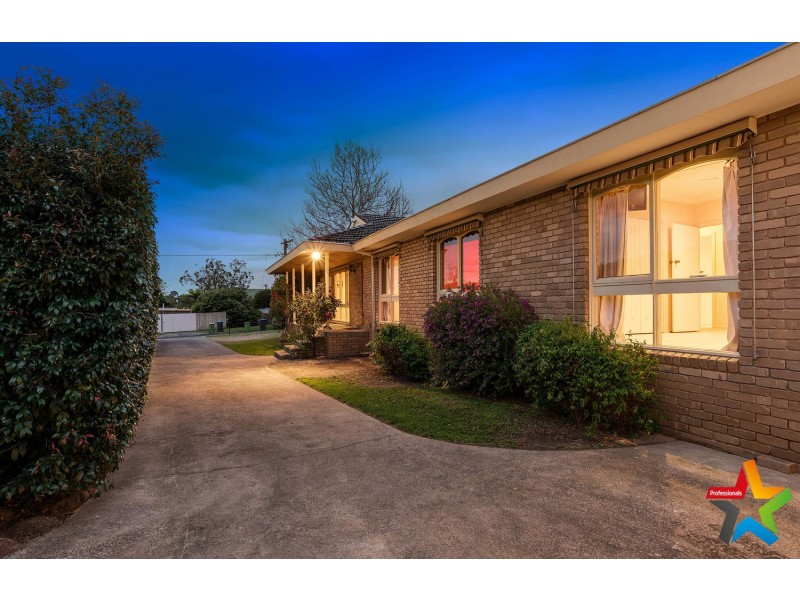 14 Bellevue Court, Boronia VIC 3155