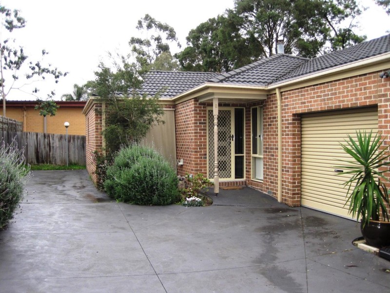 2/53 Terrigal Crescent, Kilsyth VIC 3137