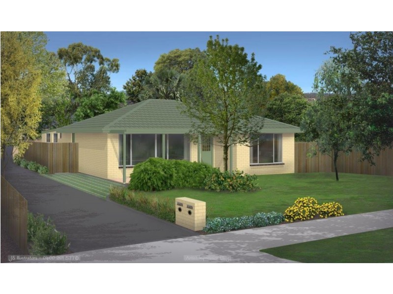 21 Blackburn Road, Mooroolbark VIC 3138