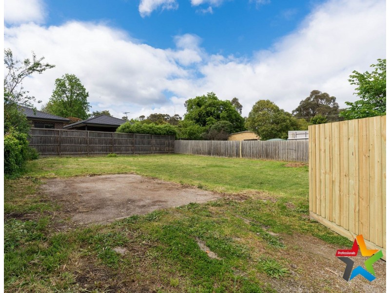 6a Eothen Lane, Kilsyth VIC 3137