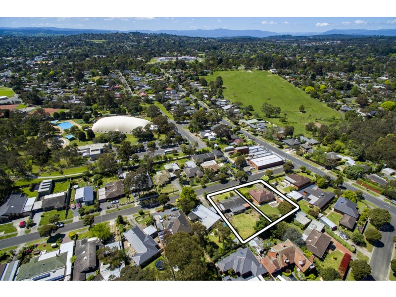 50 & 52 Terrigal Crescent, Kilsyth VIC 3137