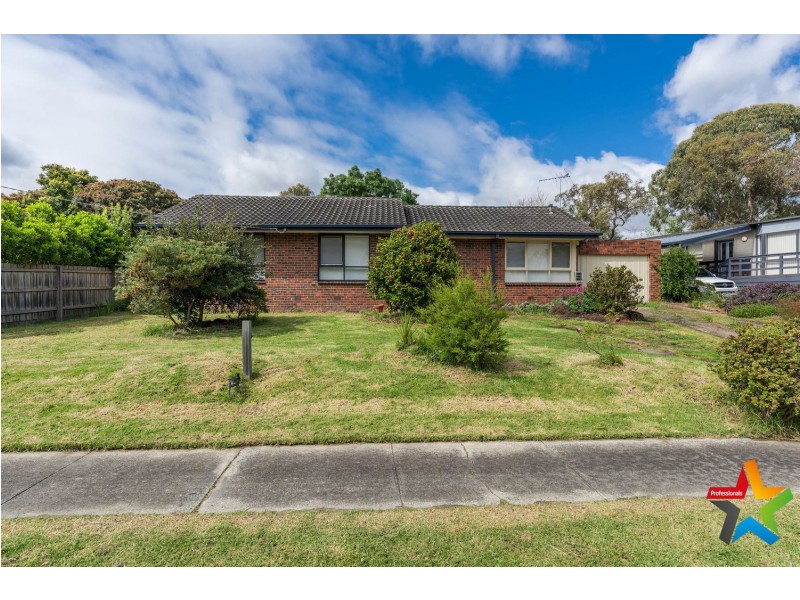 50 & 52 Terrigal Crescent, Kilsyth VIC 3137