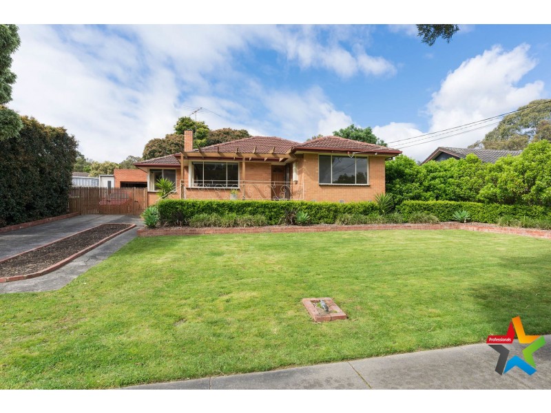 50 & 52 Terrigal Crescent, Kilsyth VIC 3137