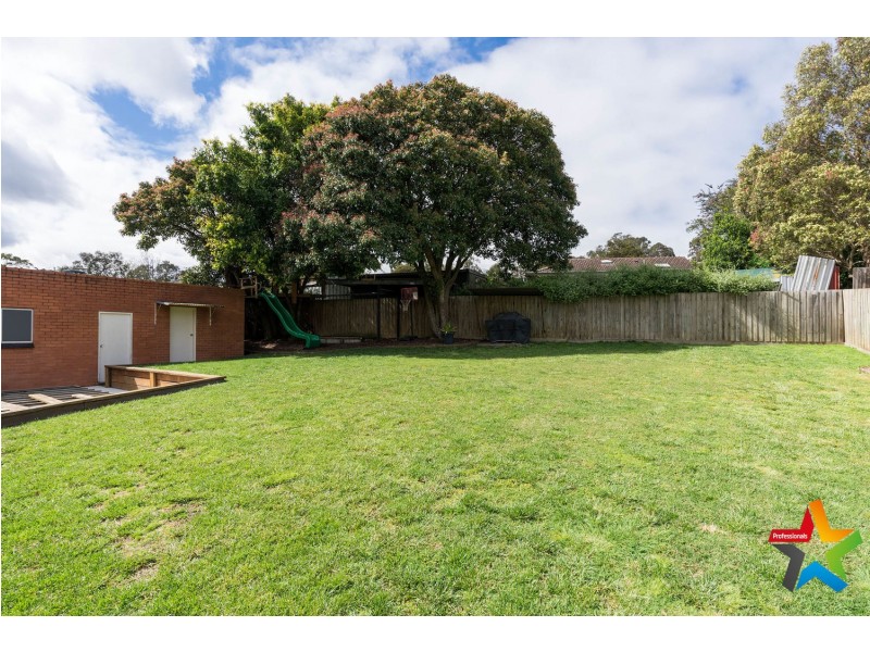 50 & 52 Terrigal Crescent, Kilsyth VIC 3137