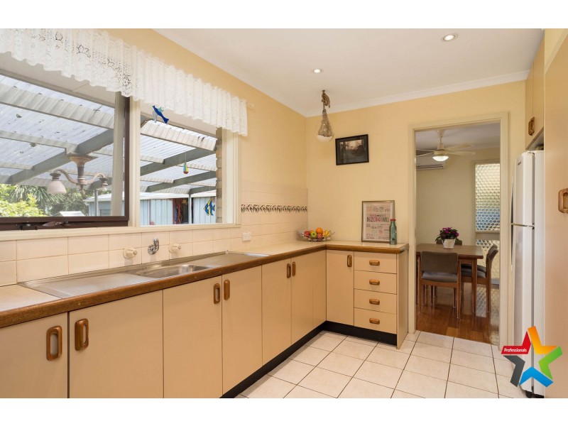55 Johns Crescent, Mount Evelyn VIC 3796