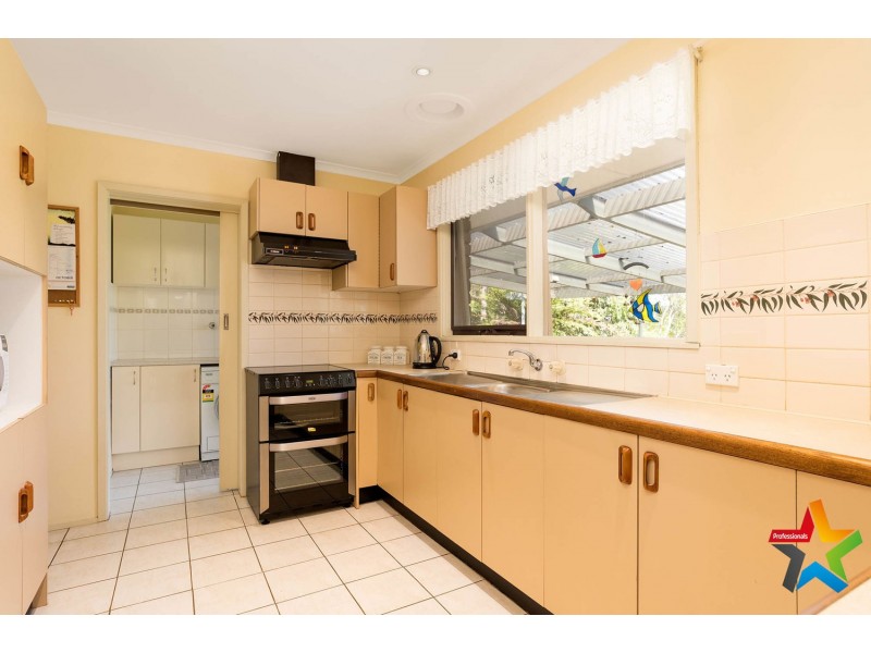 55 Johns Crescent, Mount Evelyn VIC 3796