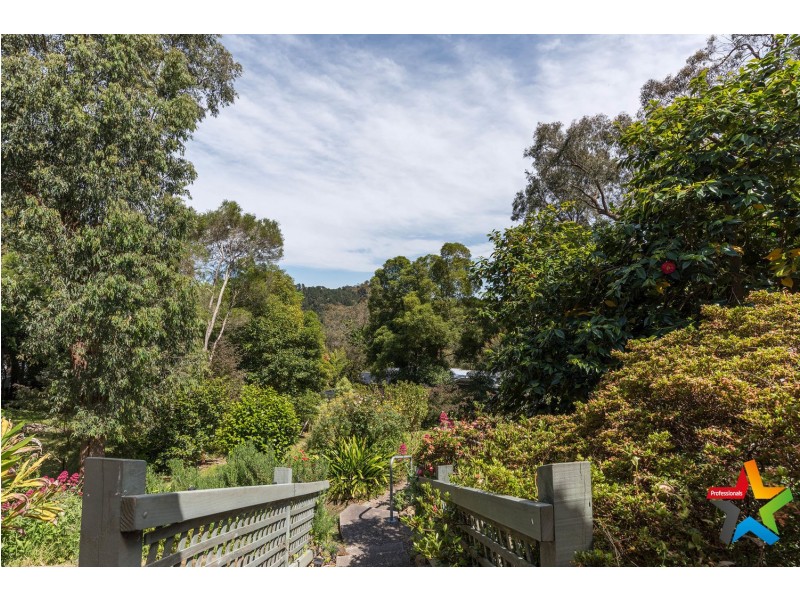 55 Johns Crescent, Mount Evelyn VIC 3796