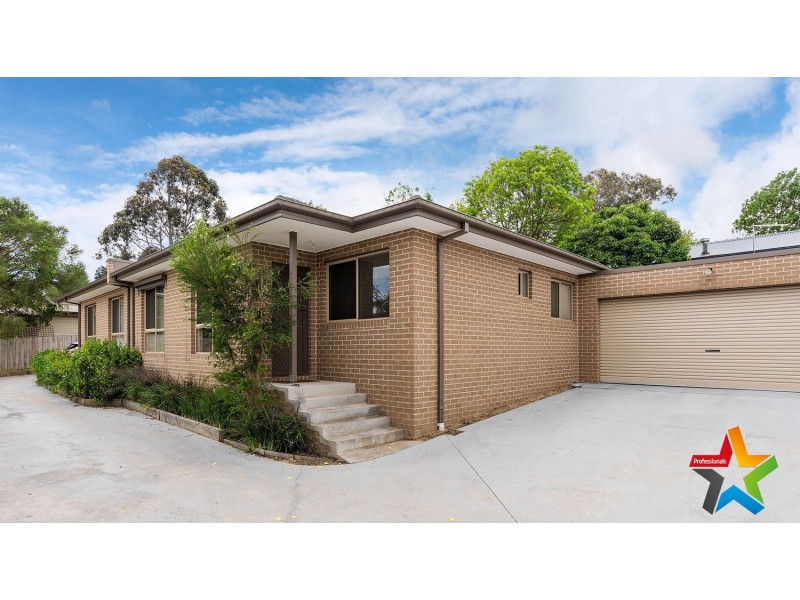 3/42 Zina Grove, Mooroolbark VIC 3138